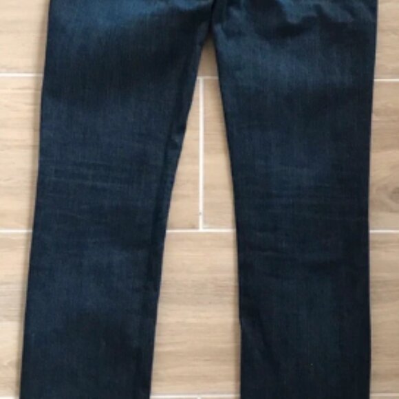 Mango Blue Skinny Jeans – Flattering Fit & Excellent Condition - Picture 3 of 5